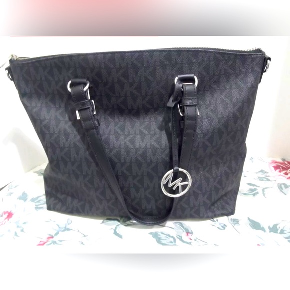 MICHAEL Michael Kors Handbags - Michael Kors Satchel